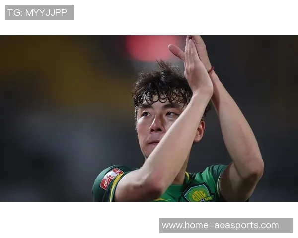 李磊坚定表态留守国安立誓为球队争冠拼搏到底 李磊坚定表态留守国安立誓为球队争冠拼搏到底