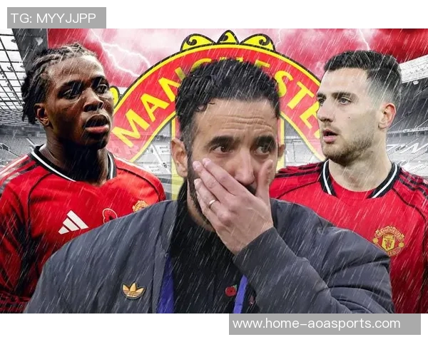 曼联冬窗确定一人离队拉爵租借法甲球队锻炼不被阿莫林重用 曼联冬窗确定一人离队拉爵租借法甲球队锻炼不被阿莫林重用