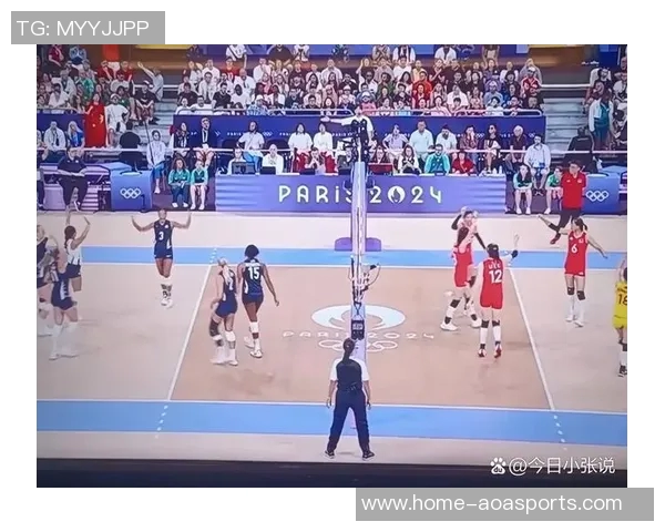 中国女排与美国女排巅峰对决展现竞技魅力与团队精神的较量 中国女排与美国女排巅峰对决展现竞技魅力与团队精神的较量