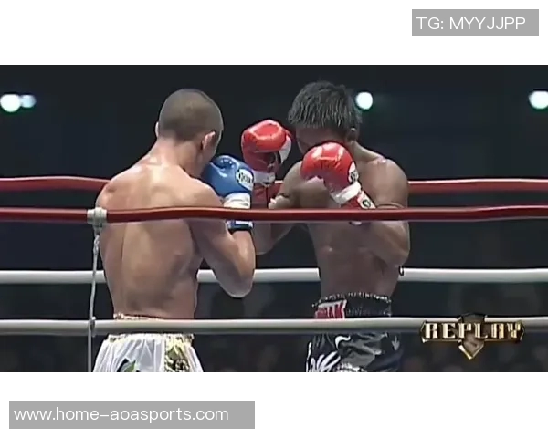 张礼仪挑战泰拳王的巅峰对决谁将成为搏击界的新传奇 张礼仪挑战泰拳王的巅峰对决谁将成为搏击界的新传奇